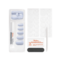 Sally Hansen Salon Effects Perfect Press-On Nails OV131 Ozone You Didn't