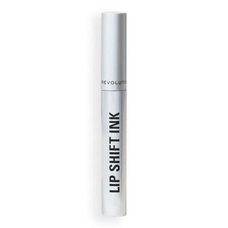 Revolution Makeup Lip Shift Ink Peel Off Lip Liner Rose Inked 1.8ml