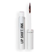 Revolution Makeup Lip Shift Ink Peel Off Lip Liner Rose Inked 1.8ml