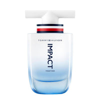 Tommy Hilfiger Impact Together Eau de Toilette 100ml