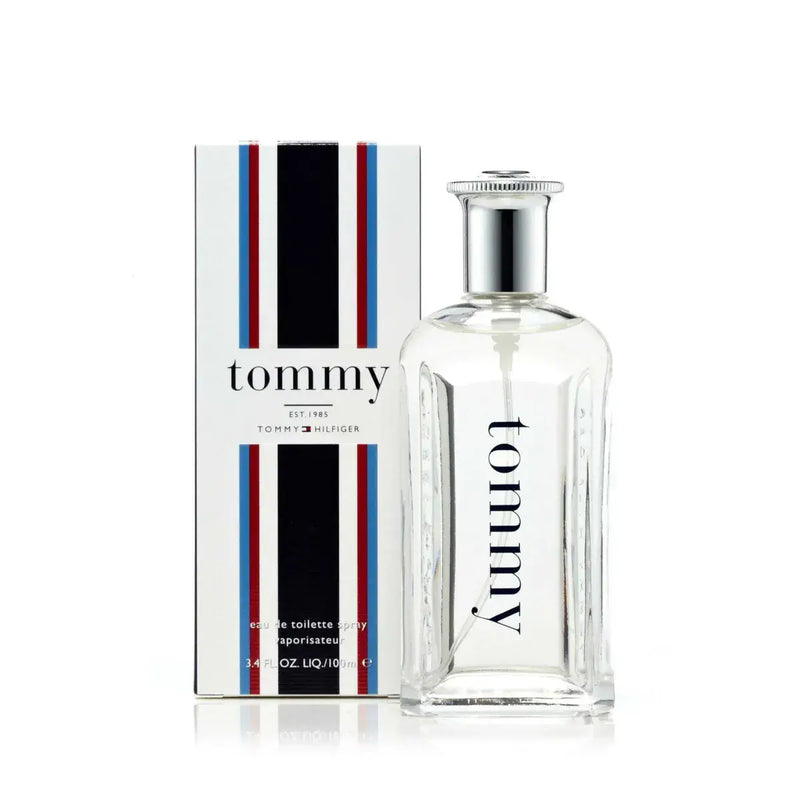 Tommy Hilfiger Tommy Eau de Toilette 100ml