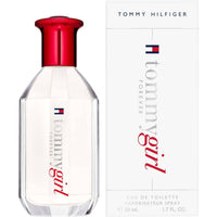 Tommy Hilfiger Tommy Girl Forever Eau de Toilette 50ml