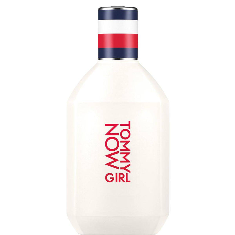 Tommy Hilfiger Tommy Girl Now Eau de Toilette 100ml