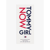 Tommy Hilfiger Tommy Girl Now Eau de Toilette 100ml