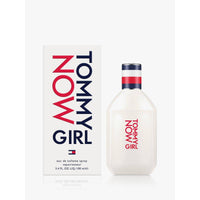 Tommy Hilfiger Tommy Girl Now Eau de Toilette 100ml