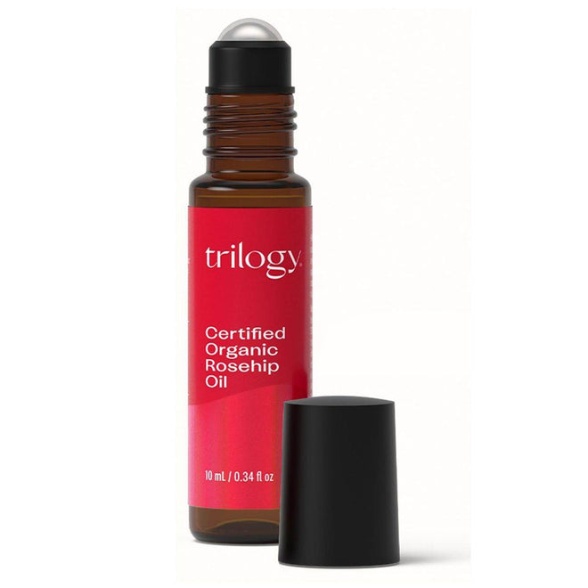 Trilogy Rosehip Oil Rollerball 10ml
