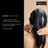 Tresemme Color Mask Revitalise Colour + Camellia Oil 180ml