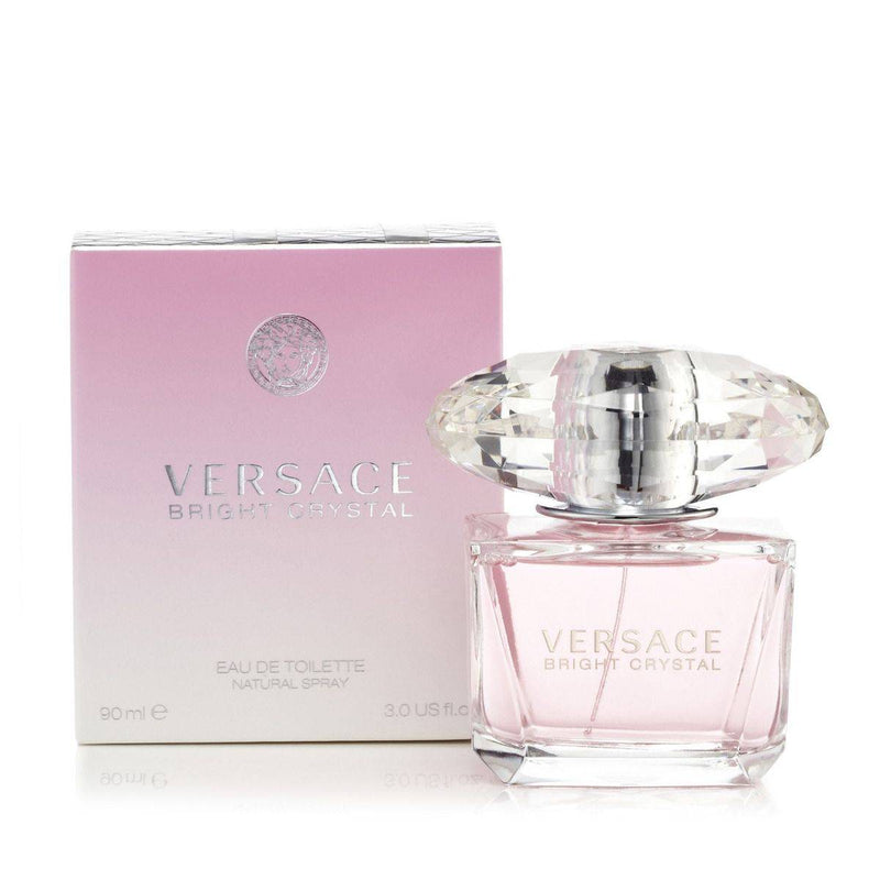 Versace Bright Crystal (W) Parfum 90ml