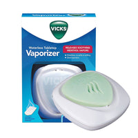 Vicks Portable Waterless Diffuser VH1800