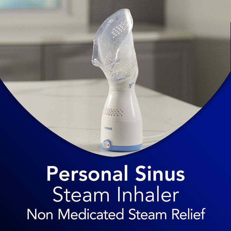Vicks Sinus Inhaler VH200 E1
