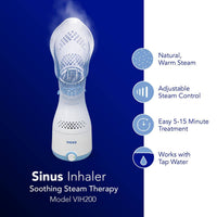 Vicks Sinus Inhaler VH200 E1