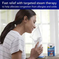 Vicks Sinus Inhaler VH200 E1
