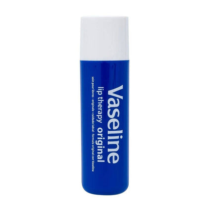 Vaseline Lip Therapy Lip Balm Original 4.8g