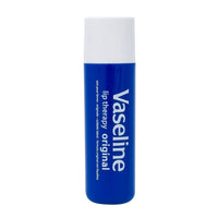 Vaseline Lip Therapy Lip Balm Original 4.8g