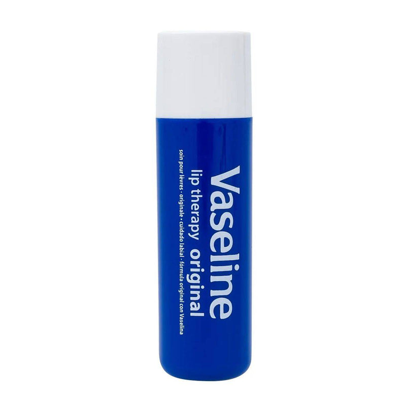 Vaseline Lip Therapy Lip Balm Original 4.8g