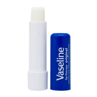 Vaseline Lip Therapy Lip Balm Original 4.8g
