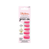 Sally Hansen Salon Effects Perfect Press-On Nails AL011 I Heart You