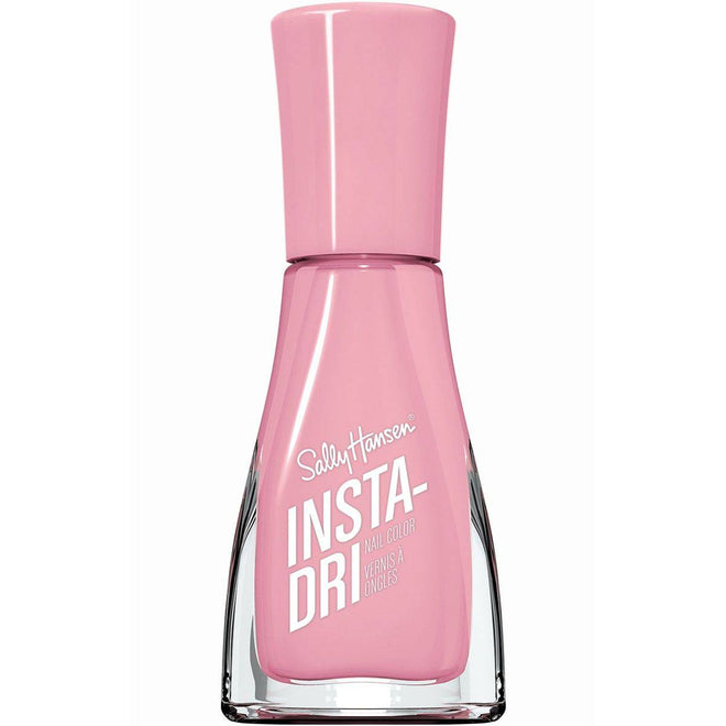 Sally Hansen Insta Dri Nail Color Racing Rose 9ml