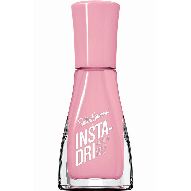 Sally Hansen Insta Dri Nail Color Racing Rose 9ml