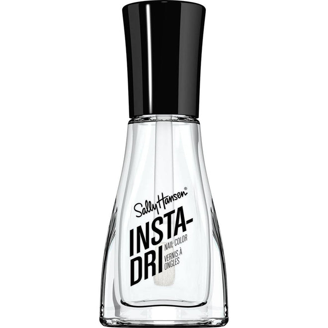 Sally Hansen Insta Dri Nail Color Clearly Quick 9ml