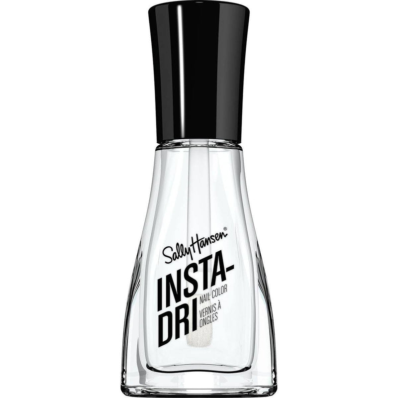 Sally Hansen Insta Dri Nail Color Clearly Quick 9ml