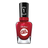Sally Hansen Miracle Gel Nail Polish Can't Beet Royalty 14.7ml