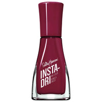 Sally Hansen Insta Dri Nail Color Just In Wine 9ml