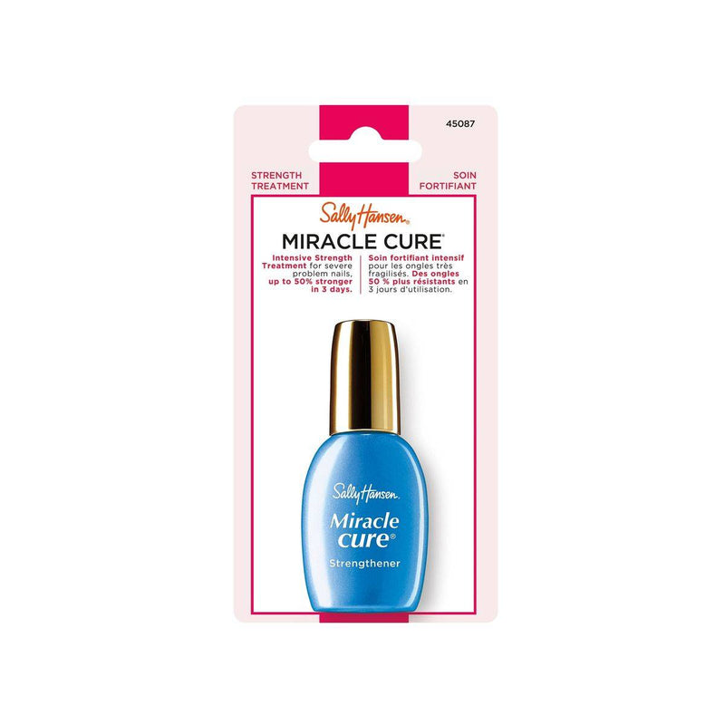 Sally Hansen Miracle Cure Strengthening Nail Treatment 13ml