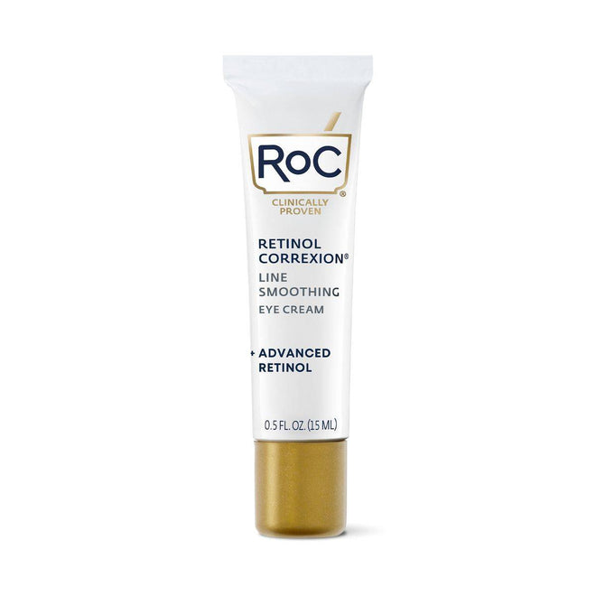 RoC Retinol Correxion Line Smoothing Eye Cream 15ml