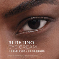 RoC Retinol Correxion Line Smoothing Eye Cream 15ml