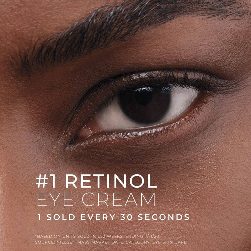 RoC Retinol Correxion Line Smoothing Eye Cream 15ml