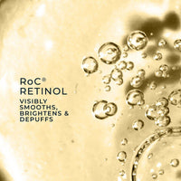 RoC Retinol Correxion Line Smoothing Eye Cream 15ml