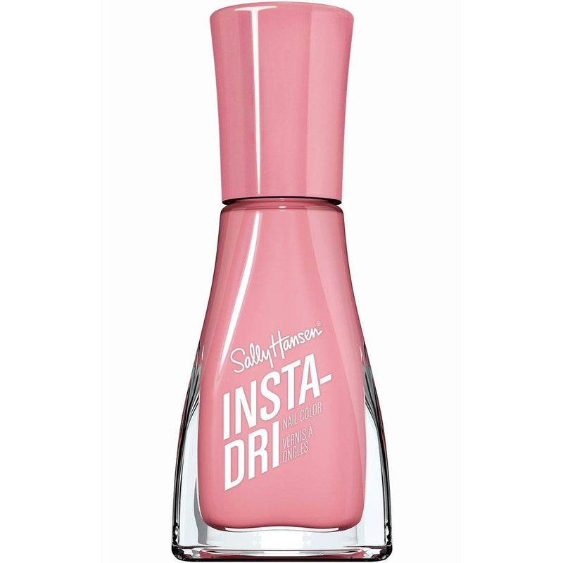 Sally Hansen Insta Dri Nail Color Sugar Poppy 9ml