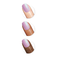 Sally Hansen Salon Effects Perfect Press-On Nails SV401 Affairy To Remember