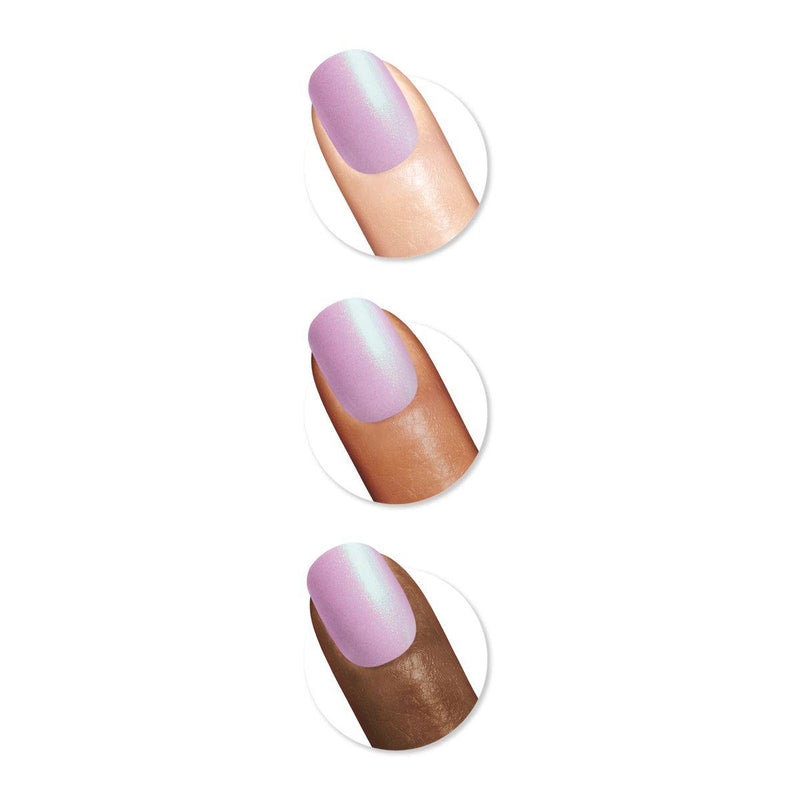 Sally Hansen Salon Effects Perfect Press-On Nails SV401 Affairy To Remember