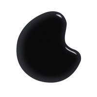 Sally Hansen Miracle Gel Nail Polish Onyx Pected 14.7ml