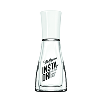 Sally Hansen Insta Dri Nail Color White On Time 9ml
