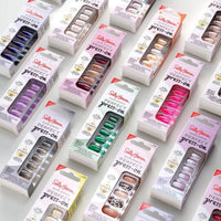 Sally Hansen Salon Effects Perfect Press-On Nails OV141 Out Of This Pearl