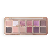 Revolution Makeup Eyeshadow Palette The Cherry Icon 0.7g