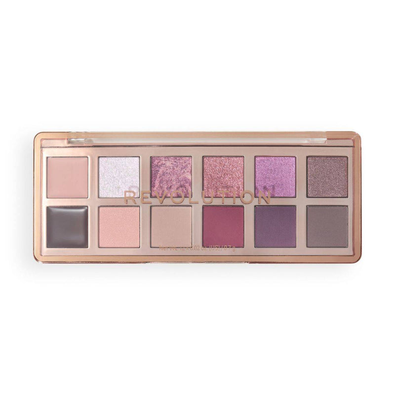 Revolution Makeup Eyeshadow Palette The Cherry Icon 0.7g
