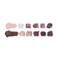 Revolution Makeup Eyeshadow Palette The Cherry Icon 0.7g