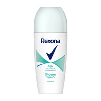 Rexona Deodorant Roll On Shower Fresh 50ml