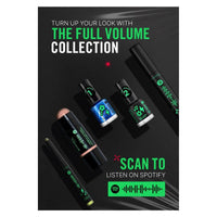 Rimmel Spotify Collection Super Gel Nail Polish Blue Chrome 12ml