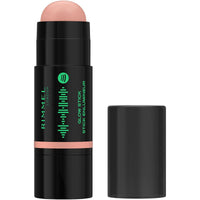 Rimmel Spotify Collection Cheek & Lip Stick 320 Kiss My Glow 6g