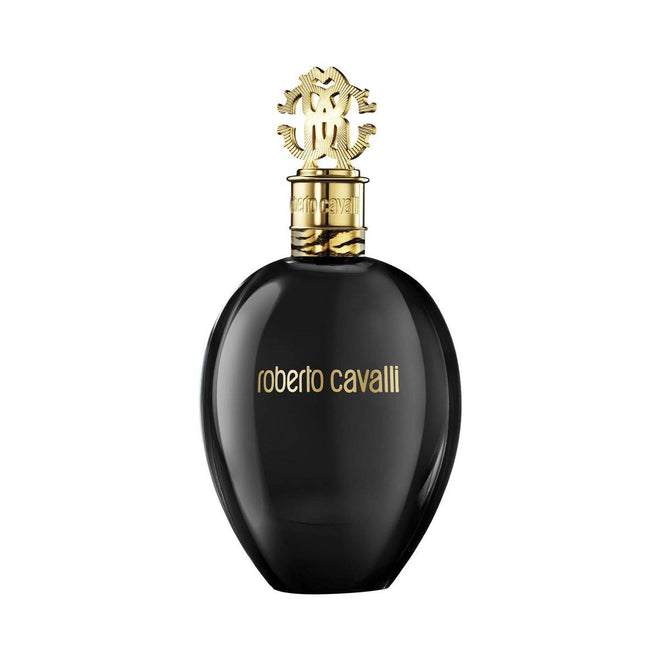 Roberto Cavalli Nero Assoluto (W) EDP 75ml