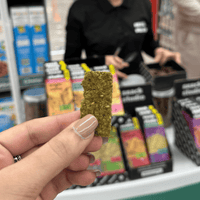 Snack Studio Savoury Fresh Zaatar 40g