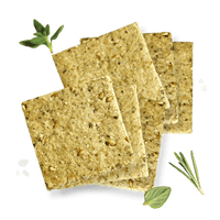 Snack Studio Savoury Fresh Zaatar 40g