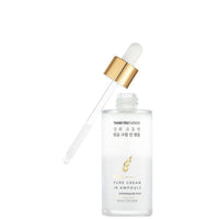 Thank You Farmer Rice Pure Cream In Ampoule 50ml