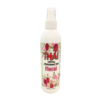Thai Crystal Deodorant Spray Floral 240ml