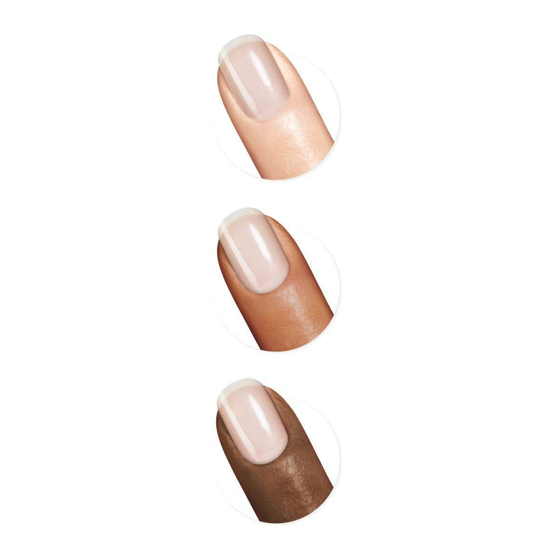 Sally Hansen Good Kind Pure Top Coat 101 Clear 10ml